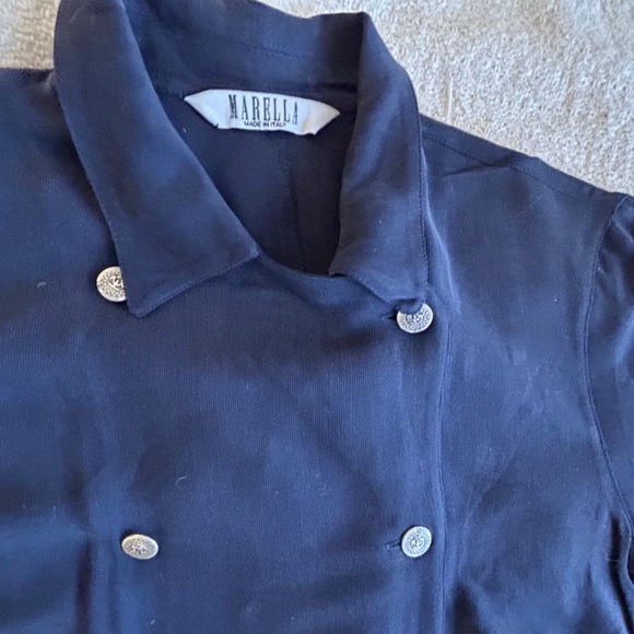 Designer Dress - Picture 2 of 5